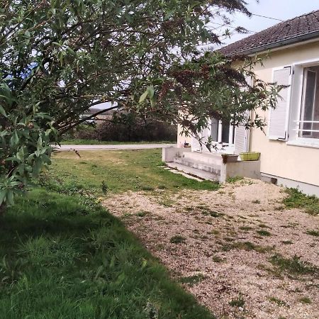 Hotel Nuits Paisibles A La Campagne Vicq-sur-Nahon Exteriér fotografie