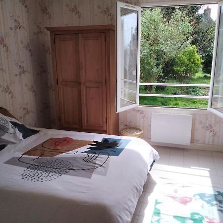 Hotel Nuits Paisibles A La Campagne Vicq-sur-Nahon Exteriér fotografie